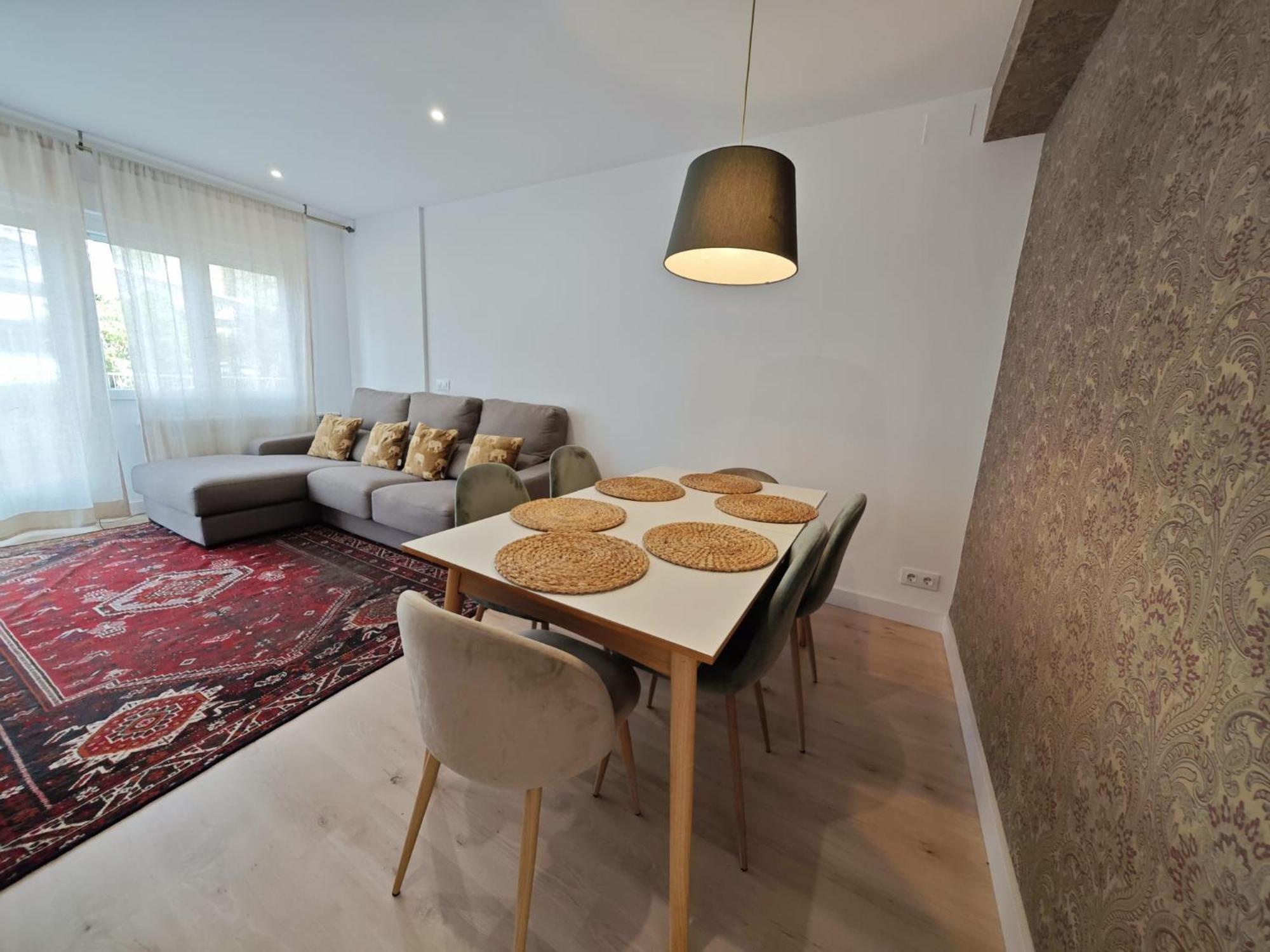 Tomas Paredes, Vigo, 3 Habitaciones Exterior photo