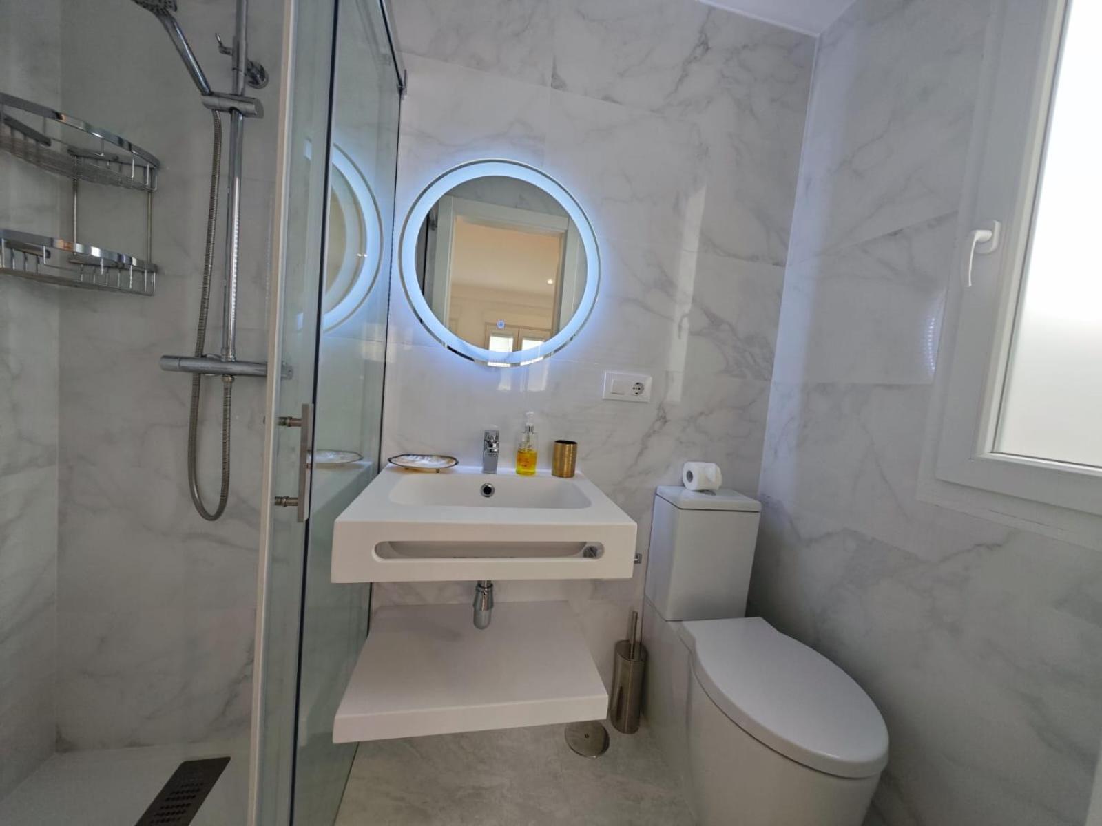Tomas Paredes, Vigo, 3 Habitaciones Exterior photo