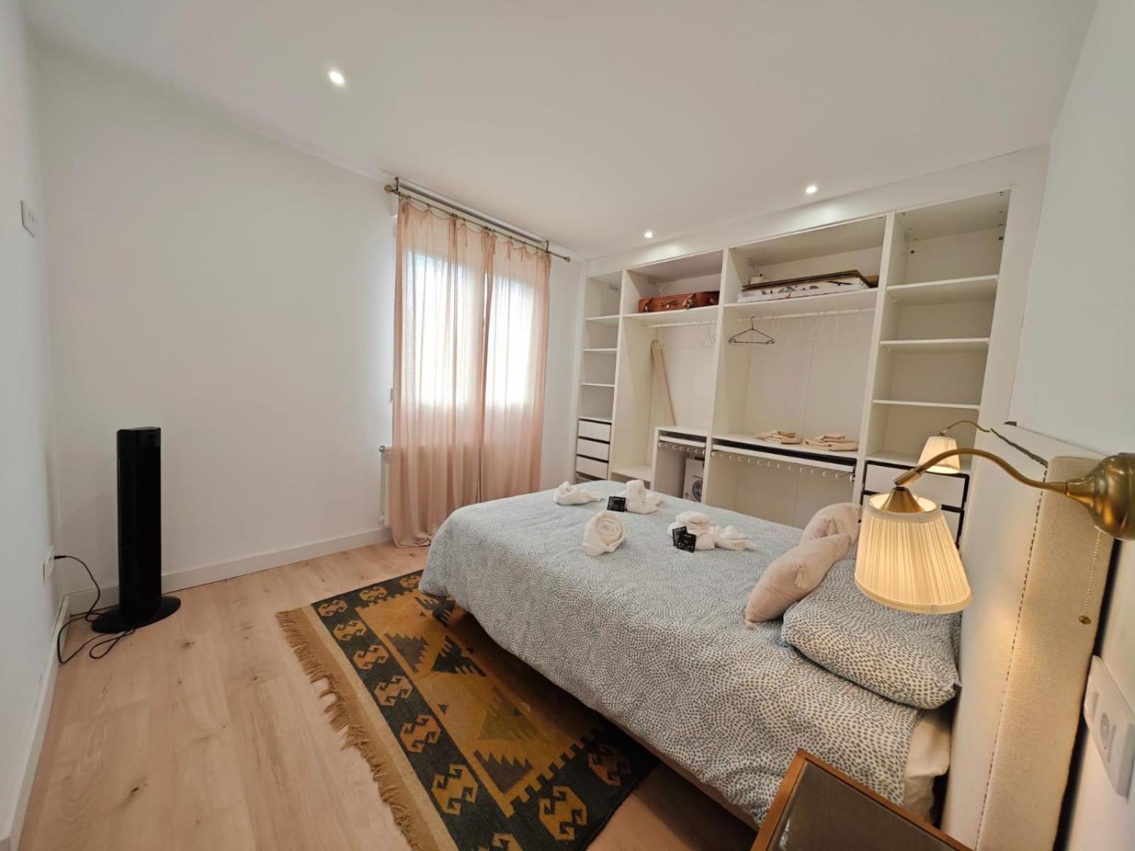 Tomas Paredes, Vigo, 3 Habitaciones Exterior photo